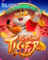 c777 slot fortune tiger