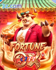 c777 slot fortune ox