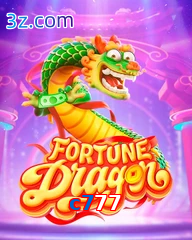c777 slot fortune dragon