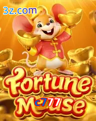 c777 slot fortune mouse