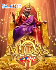 c777 midas fortune