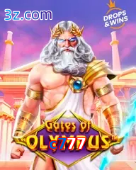 c777 gates of olympus
