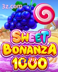 c777 sweet bonanza 1000